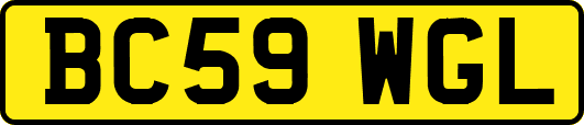 BC59WGL