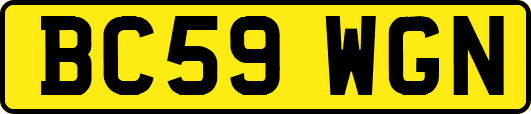 BC59WGN