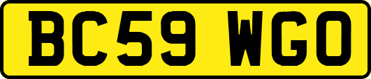 BC59WGO