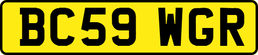 BC59WGR