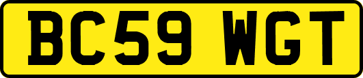 BC59WGT
