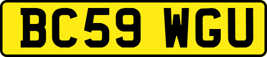 BC59WGU