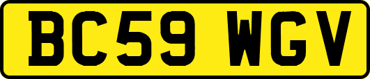 BC59WGV