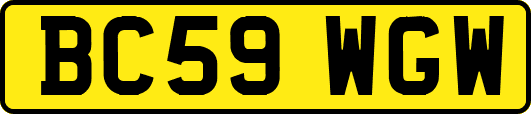 BC59WGW