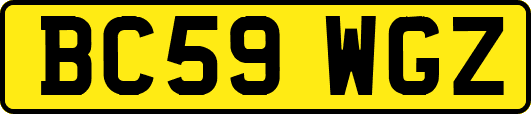 BC59WGZ