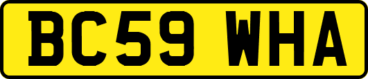 BC59WHA