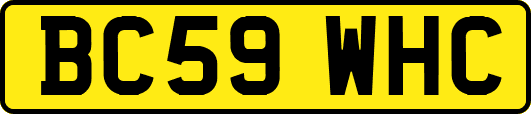 BC59WHC