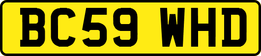 BC59WHD