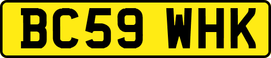 BC59WHK