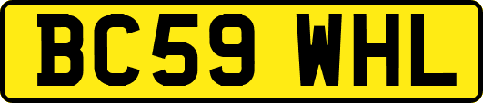 BC59WHL