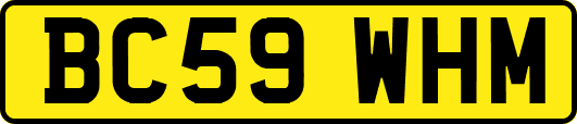 BC59WHM