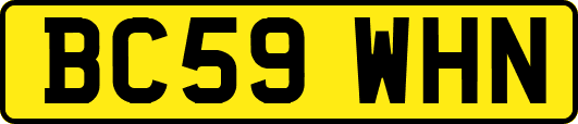 BC59WHN