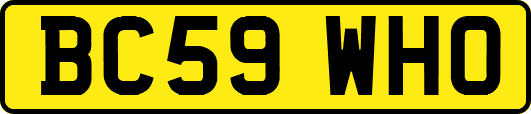 BC59WHO