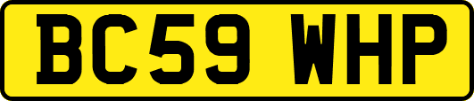 BC59WHP