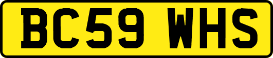 BC59WHS