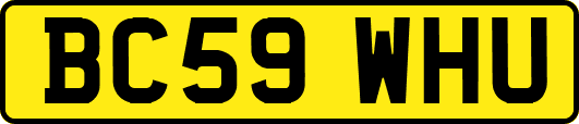 BC59WHU
