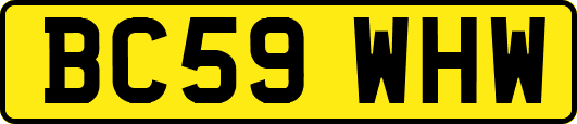 BC59WHW
