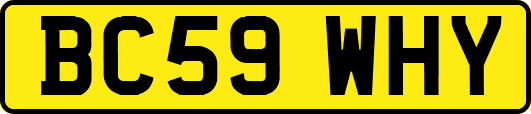 BC59WHY