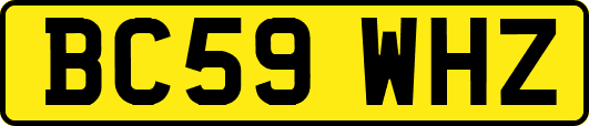 BC59WHZ