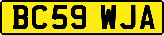 BC59WJA