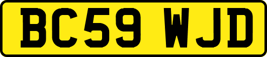 BC59WJD