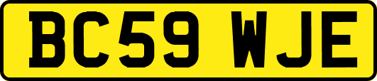 BC59WJE