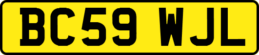 BC59WJL