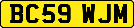 BC59WJM