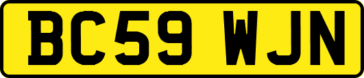 BC59WJN