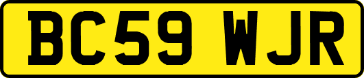 BC59WJR