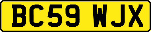 BC59WJX