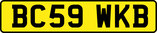 BC59WKB