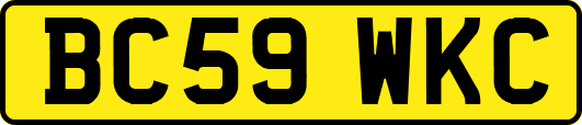 BC59WKC