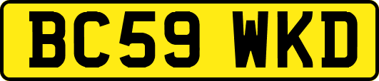 BC59WKD