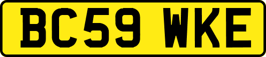 BC59WKE