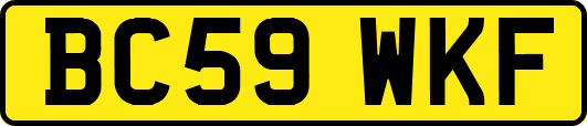 BC59WKF