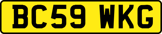 BC59WKG