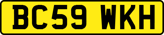 BC59WKH