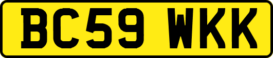 BC59WKK