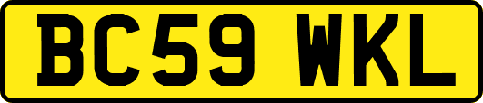 BC59WKL