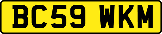 BC59WKM