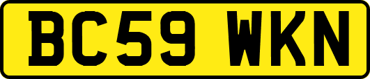 BC59WKN