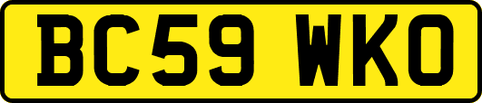 BC59WKO