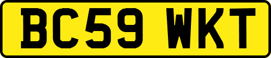 BC59WKT