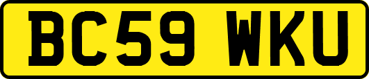 BC59WKU