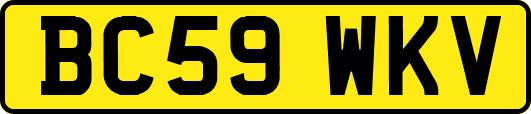BC59WKV