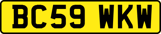 BC59WKW