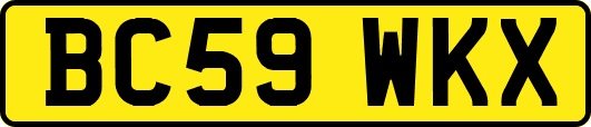 BC59WKX