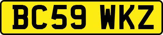 BC59WKZ