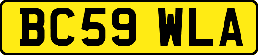 BC59WLA